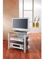 Details zu TV-Rack VCM Vita